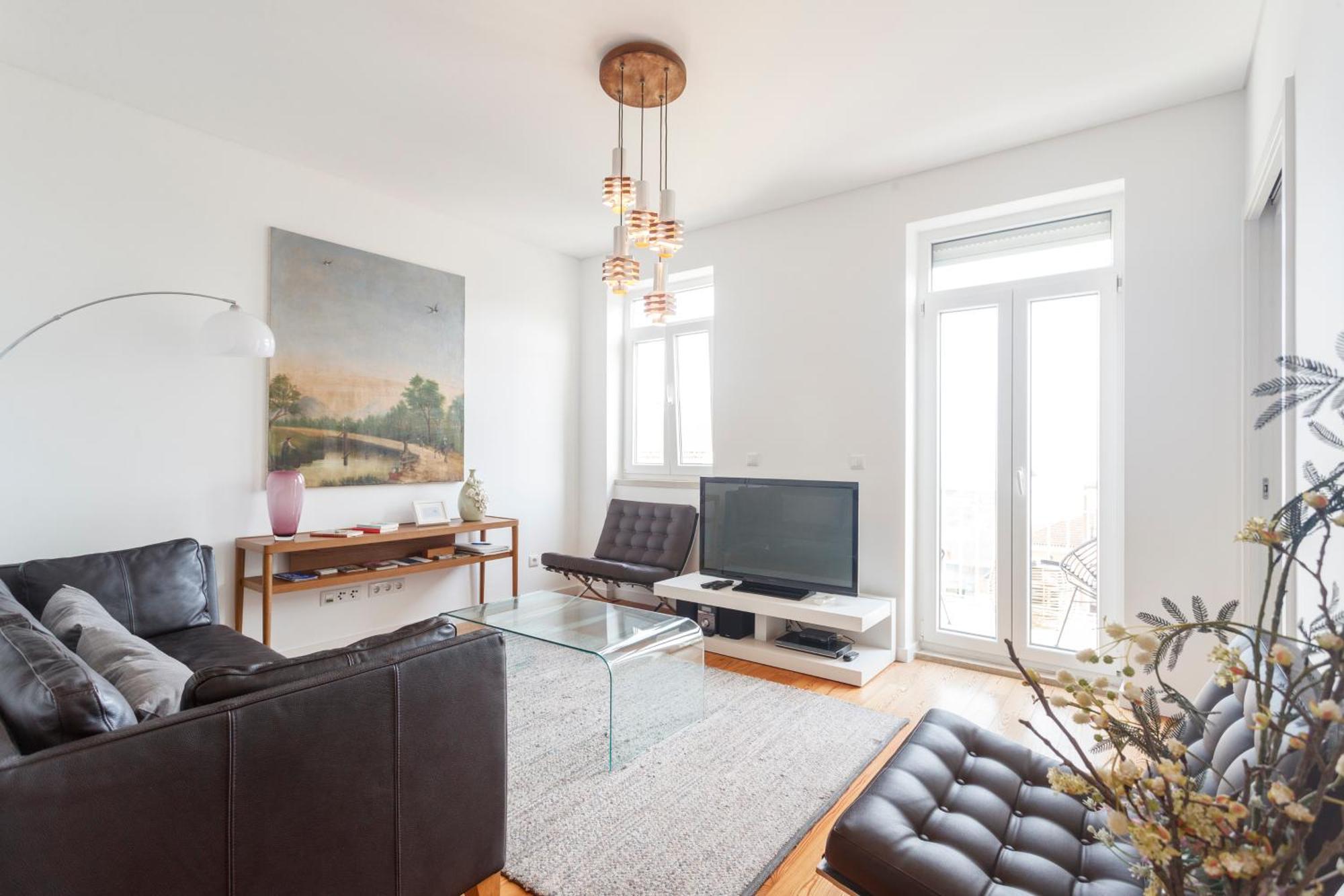 Cortes Apartment In Lisbon Historic Neighborhood Exteriör bild